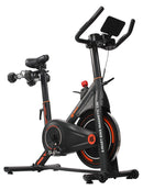 Bicicleta Ergométrica Smart Magnetic 13K | Disco 13KG | Resistência Magnética