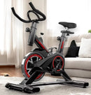 Bike de spinning profissional