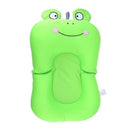 Almofada de Banho Animais Flutuantes